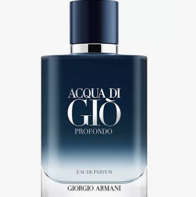 10ml Acqua Di Gio Profondo