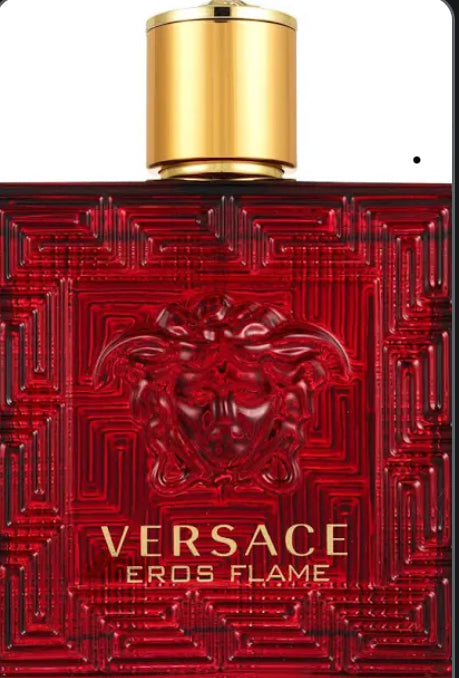 10ml Versace Eros flame