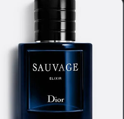 10ml Dior Sauvage Elixir