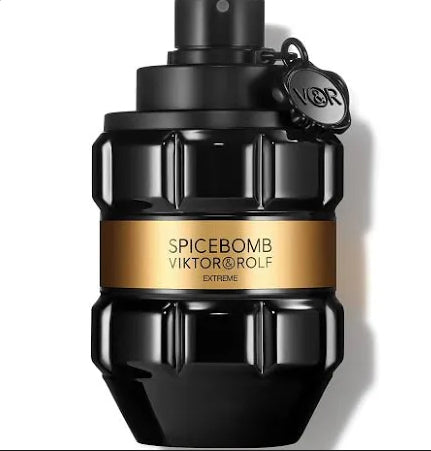 10ml SpiceBomb Extreme