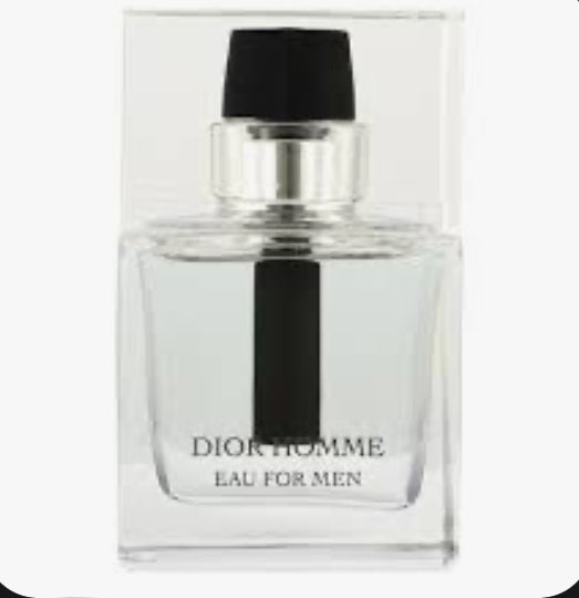 10ml Dior Homme Eau For Men